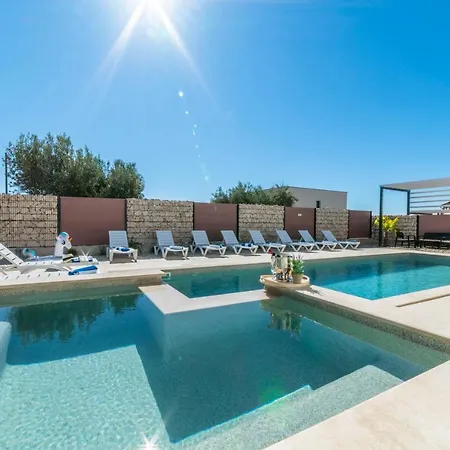 Pinna - Galija Apartmán Pula