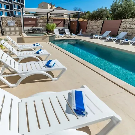 Apartmán Pinna - Galija Pula