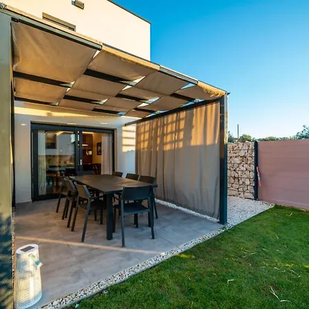 Pinna - Galija Apartamento