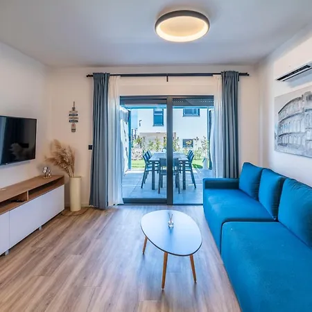 Apartmán Pinna - Galija Pula