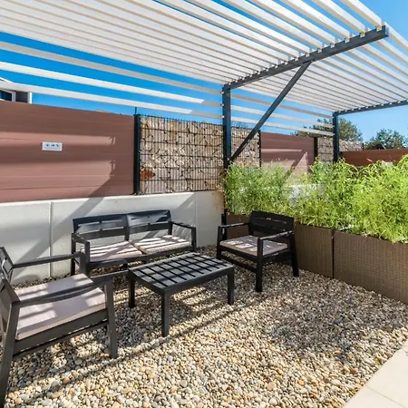 Apartmán Pinna - Galija