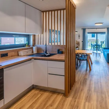 Apartmán Pinna - Galija