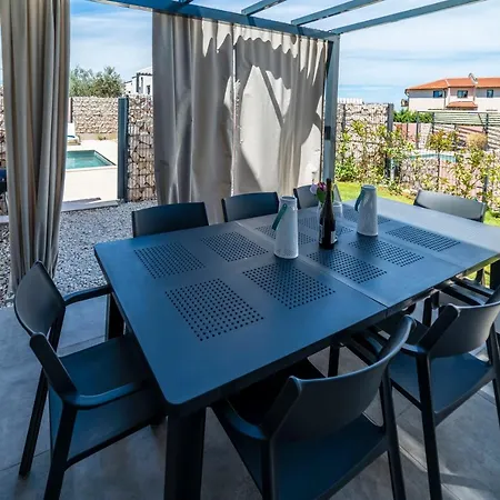 Apartmán Pinna - Galija Pula