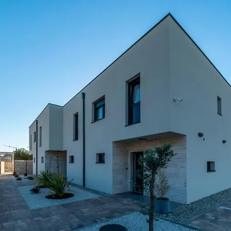 Pinna - Galija Апартаменты