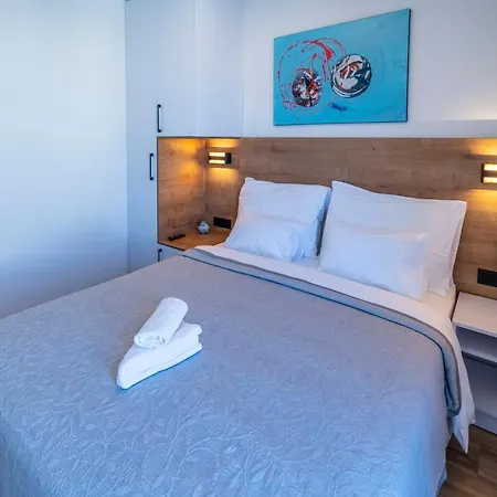 Pinna - Galija * Пула