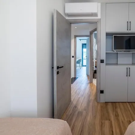 Pinna - Galija Апартаменты *