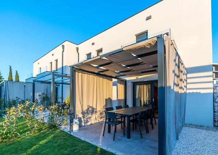 아파트 Pinna - Galija