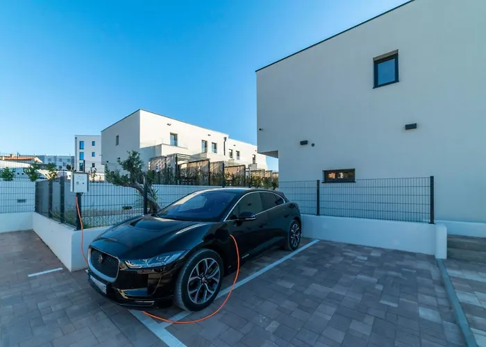 Pinna - Galija 아파트