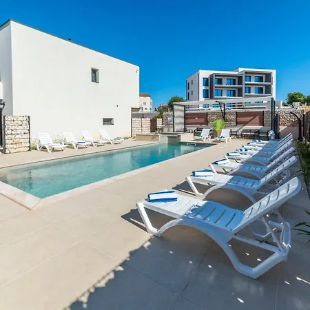 Apartment Pinna - Galija