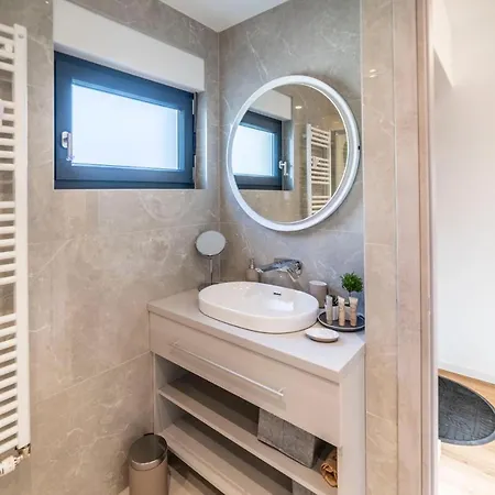 Apartment Pinna - Galija