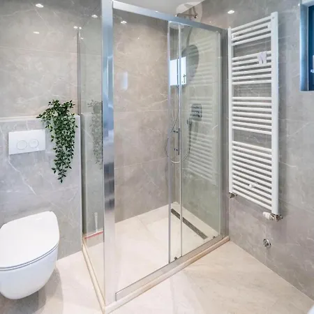 Pinna - Galija Apartment *