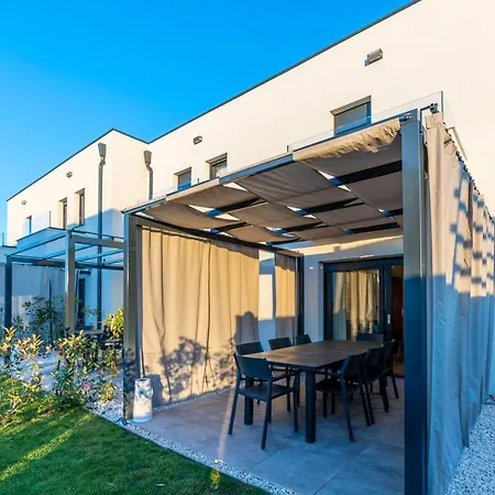 Apartment Pinna - Galija