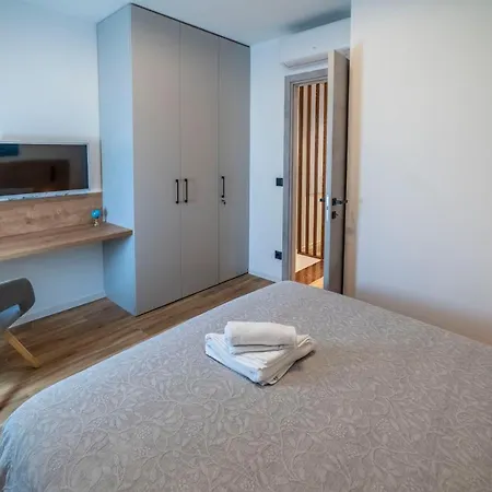 Pinna - Galija Apartment