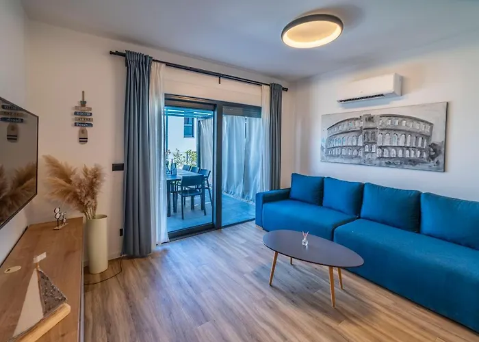 Apartman Pinna - Galija
