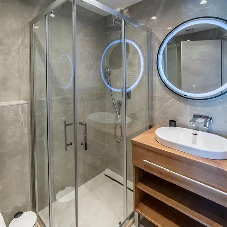 Pinna - Galija * Póla