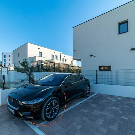 Pinna - Galija Apartman