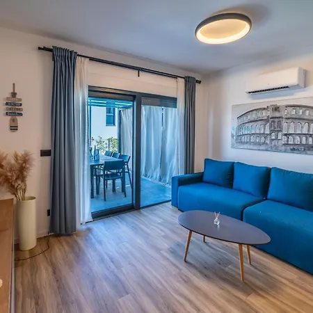 Apartman Pinna - Galija