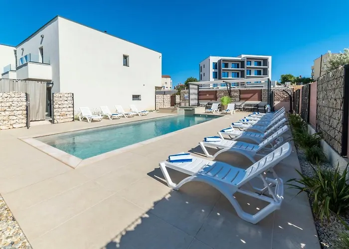 Appartement Pinna - Galija