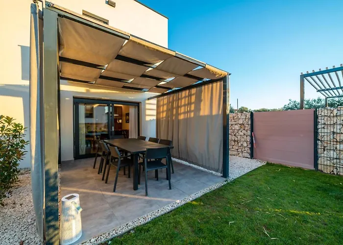 Pinna - Galija Appartement