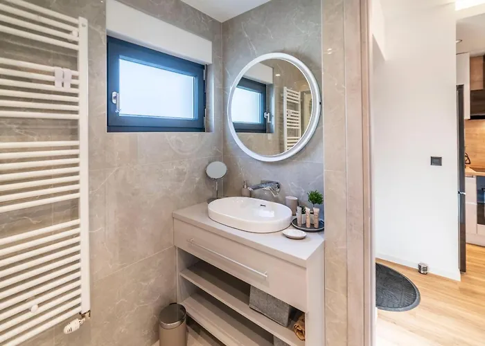 Appartement Pinna - Galija