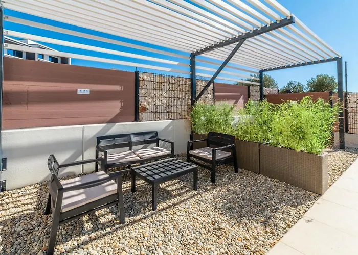Appartement Pinna - Galija