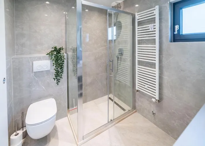 Pinna - Galija Appartement *