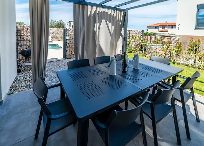 Appartement Pinna - Galija Pula