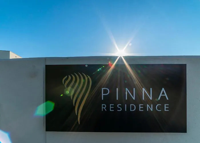 Appartement Pinna - Galija Pula