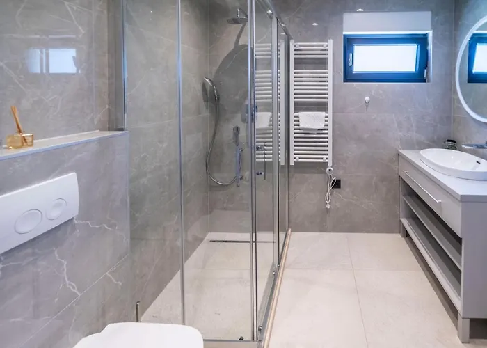 Pinna - Galija Appartement